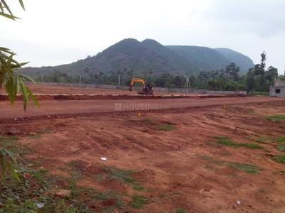 Project Image of 809.98 - 2700.02 Sq.ft Residential Plot Plot for buy in Srikar Green Wood Avenues