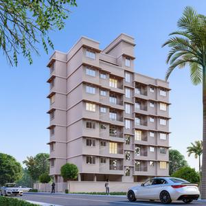 Jaykumar Oswal Pride Elevation 1