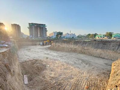 Project Image of 1250.0 - 1441.0 Sq.ft 3 BHK Apartment for buy in Courtyard Prime