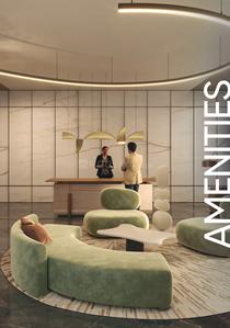 Project Image of 2727.0 - 3051.0 Sq.ft 3 BHK Apartment for buy in Levvel 7