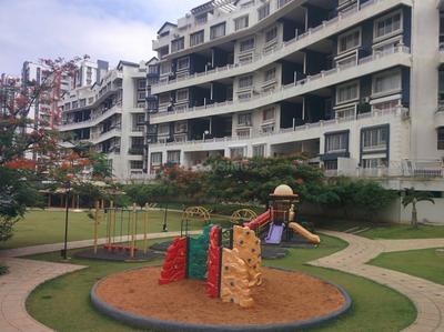 Project Image of 0.0 - 1021.0 Sq.ft 2 BHK Apartment for buy in Gera Songs of Joy Phase 2