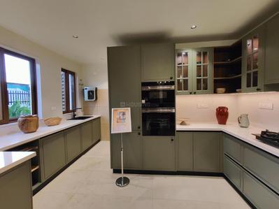 Project Image of 3121.78 - 3893.23 Sq.ft 4 BHK Villa for buy in Surya Valencia Phase II