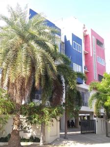 Project Image of 883.0 - 1650.0 Sq.ft 2 BHK Apartment for buy in Ramky Fern Dale