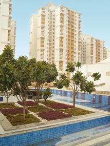 Project Image of 1261.0 - 2371.0 Sq.ft 2 BHK Apartment for buy in BPTP Princess Park