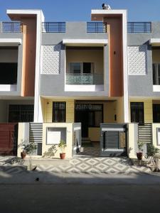 Project Image of 1750.0 - 3400.0 Sq.ft 3 BHK Villa for buy in Okay Plus Krishna Kunj Jumbo Villa