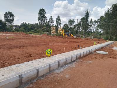 Project Image of 800.0 - 1500.0 Sq.ft Residential Plot Plot for buy in Sai Prakruthi Gardenia Phase 3