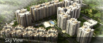 Project Image of 1640.0 - 4023.0 Sq.ft 3 BHK Apartment for buy in Raheja Atharva