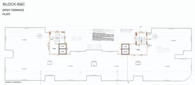 Project Image of 826.13 - 1952.9 Sq.ft 3 BHK Apartment for buy in Horizon Ornate Legacy