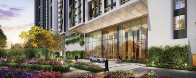 Project Image of 610.0 - 1312.0 Sq.ft 2 BHK Apartment for buy in L And T Rejuve 360 Tower A
