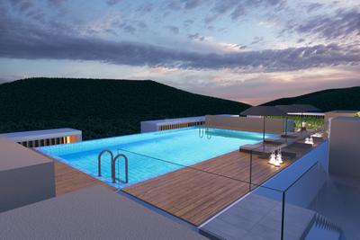 Project Image of 1630.0 - 1755.0 Sq.ft 3 BHK Apartment for buy in V K Erica