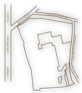 Project Image of 900 Sq.ft Residential Plot / Land for sale in Panchderiya for Rs. 3240000