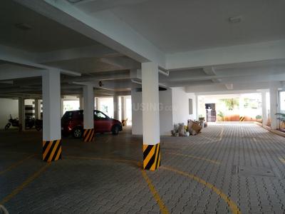 Project Image of 0.0 - 984.0 Sq.ft 2 BHK Apartment for buy in Sai Sansthan