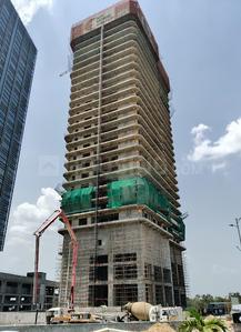 Project Image of 9199.0 - 10399.01 Sq.ft 4 BHK Apartment for buy in My Home 99