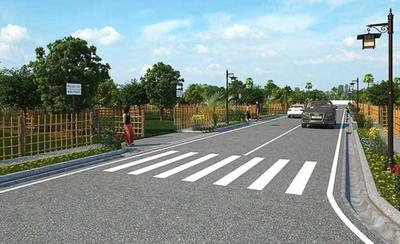 Project Image of 1776.0 - 4543.0 Sq.ft Residential Plot Plot for buy in Excellence Zen Garden