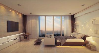 Project Image of 5595.0 - 5640.0 Sq.ft 4 BHK Apartment for buy in Karia Konark Belvedere