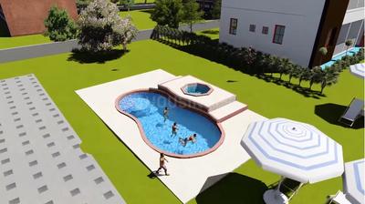 Project Image of 750.0 - 1800.0 Sq.ft 2 BHK Villa for buy in Hasini Glorious Gardens Villa