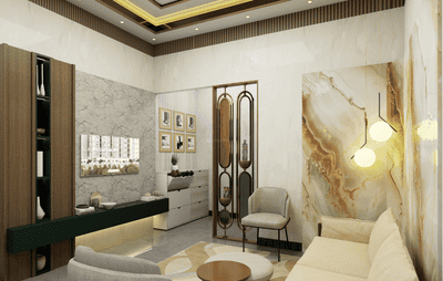 Project Image of 1385.0 - 1475.0 Sq.ft 3 BHK Apartment for buy in The Nest Fascino