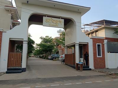 Project Image of 1350 Sq.ft 5 BHK Independent House for sale in GIDC Naroda for Rs. 21500000