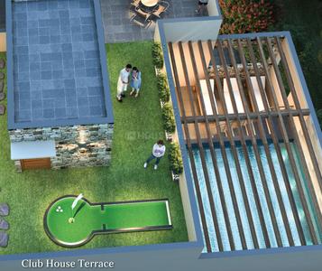Project Image of 1681.0 - 2336.0 Sq.ft 3 BHK Villa for buy in Saradeuz Encanto
