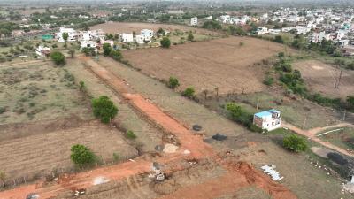 Project Image of 1205.0 - 3000.0 Sq.ft Residential Plot Plot for buy in Paras Jagdamba Town