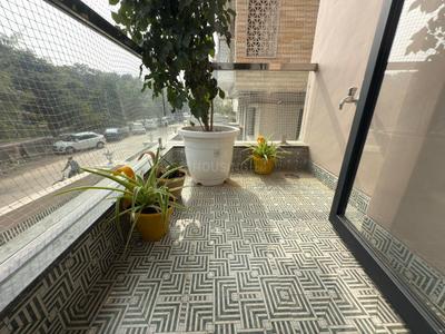 Project Image of 2525.0 - 2584.0 Sq.ft 4 BHK Apartment for buy in Sky Palacio