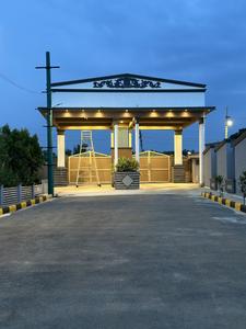 Project Image of 1100 Sq.ft Residential Plot / Land for sale in Sonnanayakanapura for Rs. 3960000