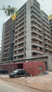 Project Image of 1512 Sq.ft 3 BHK Apartment / Flat for sale in Chandkheda for Rs. 13000000