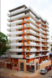 Project Image of 2335.0 - 3500.0 Sq.ft 3 BHK Apartment for buy in Sipani Grande