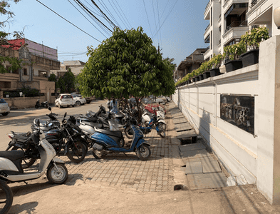 Project Image of 0.0 - 1323.96 Sq.ft 3 BHK Apartment for buy in Sheetal Vihar