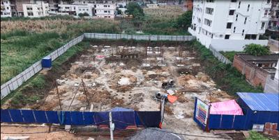 Project Image of 1137.5 - 1393.0 Sq.ft 3 BHK Apartment for buy in Vendanta Shreeram Mansion