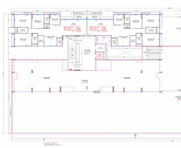 Project Image of 700.19 - 1387.47 Sq.ft 2 BHK Apartment for buy in Veer Arihanta