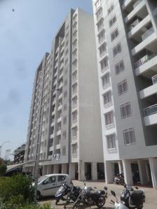 Mulik Luxuria B Wing Images for Project 1