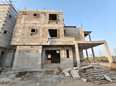 Project Image of 0.0 - 3181.0 Sq.ft 5 BHK Villa for buy in Aarna Anantam
