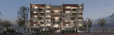 Project Image of 1270.0 - 2260.0 Sq.ft 2 BHK Apartment for buy in Velar Urban Square
