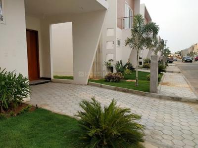 Project Image of 1460.0 - 1710.0 Sq.ft 3 BHK Villa for buy in Janapriya Silver Crest