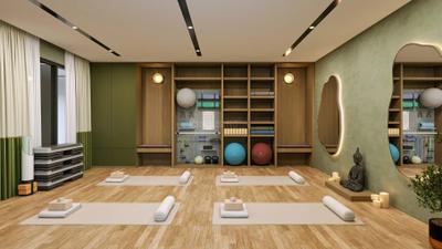 Project Image of 1215.0 - 2710.0 Sq.ft 2 BHK Apartment for buy in Subishi Nest Residences