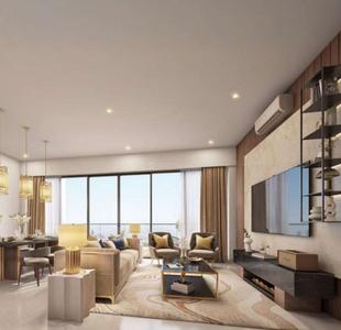 Project Image of 2095.0 - 3480.0 Sq.ft 3 BHK Apartment for buy in Signature Global Cloverdale SPR