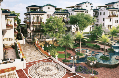 Project Image of 657.0 - 1305.0 Sq.ft 1 BHK Apartment for buy in Siroya Apollo Artemis