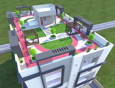 Project Image of 938.15 - 1454.65 Sq.ft 2 BHK Apartment for buy in JVJ Dream Residency