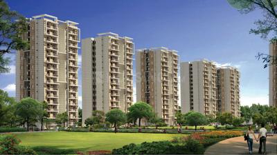 Project Image of 310 Sq.ft Residential Plot / Land for sale in Sector 25 YEIDA for Rs. 23250000