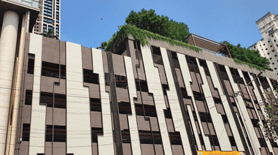 Project Image of 785 Sq.ft 2 BHK Apartment / Flat for sale in Antop Hill for Rs. 31100000