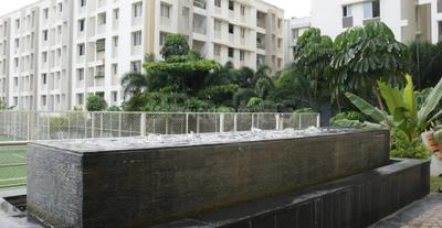 Project Image of 1154.0 - 2463.0 Sq.ft 2 BHK Apartment for buy in MVV Towers