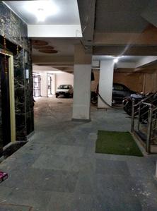 Project Image of 550.0 - 1150.0 Sq.ft 1 BHK Apartment for buy in Shree Ganpati Residency