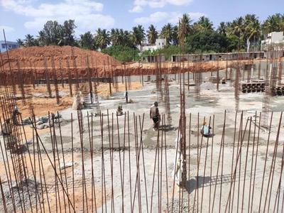 Project Image of 1088.0 - 1646.0 Sq.ft 2 BHK Apartment for buy in Sumukha Earthen Crest
