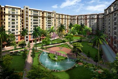 Project Image of 1128.0 - 1500.0 Sq.ft 2 BHK Apartment for buy in Astrum Grandview