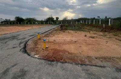 Project Image of 400.0 - 3288.0 Sq.ft Residential Plot Plot for buy in KM Nagar