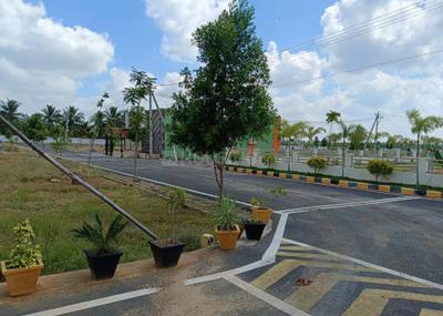 Project Image of 858 Sq.ft Residential Plot / Land for sale in Kariampalayam for Rs. 1330000