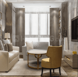 Project Image of 688.0 - 851.0 Sq.ft 2 BHK Apartment for buy in Parul Bhavan