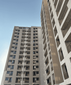Project Image of 1260.0 - 1683.0 Sq.ft 2 BHK Apartment for buy in Shubham Pleasure
