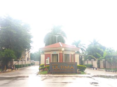 Project Image of 1773.0 - 1922.0 Sq.ft 3 BHK Apartment for buy in Sobha Amber